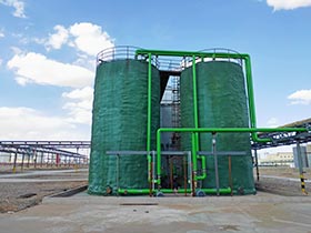 200匹冷水機(jī)，酒泉化工廠(chǎng)在使用。