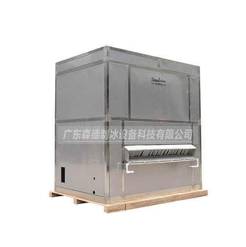 日產(chǎn)5噸板冰機(jī)